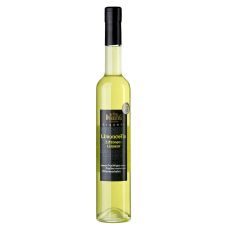 Dwersteg Organic Limoncello, Zitronen-Likör, 33% vol., BIO, 500 ml