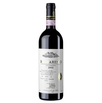 2008er Barbaresco Asili, trocken, 14% vol., Bruno Giacosa, 750 ml