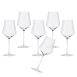 GABRIEL-GLAS© STANDARD, Weingläser, 510 ml, maschinengeblasen, 6 St