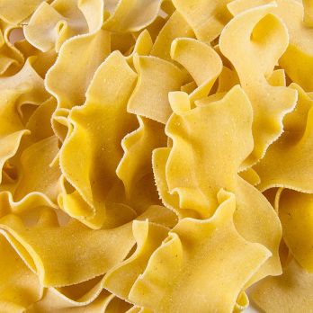 Morelli 1860 Straccetti, Germe di Grano, mit Ei und Weizenkeimen, 250 g