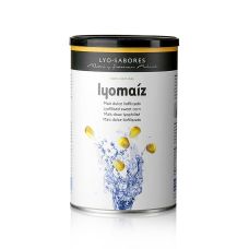 Lyo-Sabores, gefriergetrocknete Maiskörner, 200 g