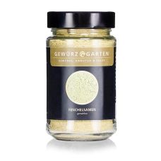 Gewürzgarten Fenchelsamen, gemahlen, 90 g