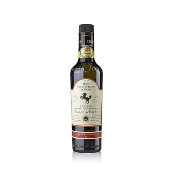 Natives Olivenöl Extra, Santa Tea Gonnelli Piazza del Palio, IGP/g.g.U Toscano, 500 ml