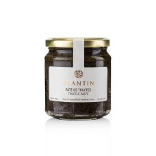 Trüffel-Paste, schwarz, aus 70% Asiatrüffel, Plantin, 280 g
