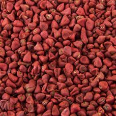 Annatto-Samen, vom Orleanstrauch, 1 kg