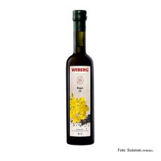 Wiberg Rapsöl, kaltgepresst, 500 ml