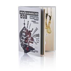Mein kulinarisches ABC, von Ralf Bos, Port Culinare, 1 St