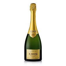 Champagner Krug Grand Prestige Cuvée, brut, 12,5 % vol., 97 WS, 750 ml
