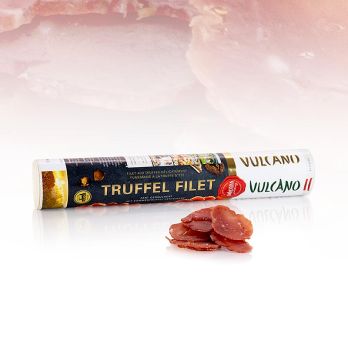 VULCANO Trüffelfilet, aus der Steiermark, 250 g