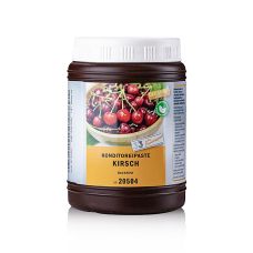 Kirsch-Paste, Dreidoppel, No.205, 1 kg