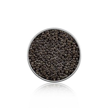 Desietra Beluga Kaviar Malossol vom Hausen (huso huso), Aquakultur Deutschland, 30 g