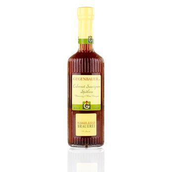 Weinessig Cabernet Sauvignon, 6% Säure, 250 ml