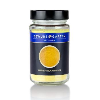 Gewürzgarten Mango Fruchtpulver, 120 g