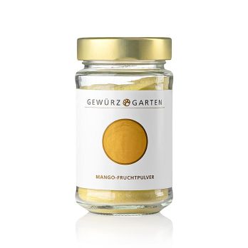 Gewürzgarten Mango Fruchtpulver, 120 g