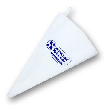 Spritzbeutel Nr.2, Nylon light, 34cm, Schneider, 1 St