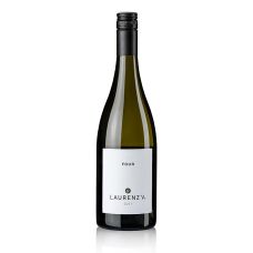 2011er Four, Grüner Veltliner, trocken, 13,5% vol., Laurenz V. (LIMITIERT), 750 ml