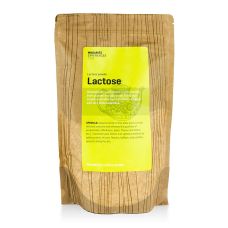MUGARITZ Lactose - Milchzucker, Andoni Luis Aduriz, 750 g