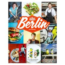 Die Stadt Kocht - Berlin - Der Sommer, 1 St