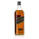 Blended Whisky Johnnie Walker Black Label, 40% vol., Schottland, 1 l