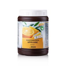 Apfelsinen-Paste, Dreidoppel, No.201, 1 kg