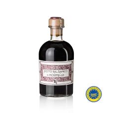 Aceto Balsamico di Modena g.g.A., Amerigo, 250 ml