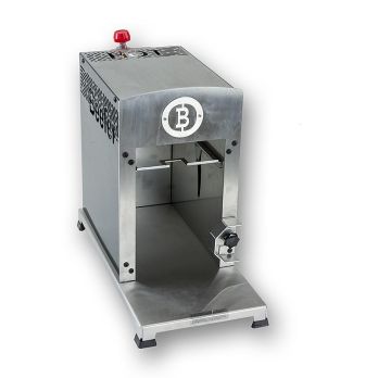 BEEFER ONE - Gas Grill, für das perfekte Steak, 800°C, Edelstahl, 1 St
