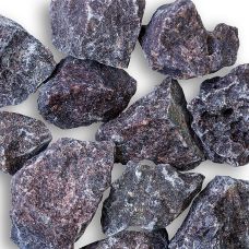 Kala-Namak-Salz, Brocken 2-5cm, 1 kg