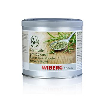 Wiberg BIO Rosmarin, getrocknet, 125 g