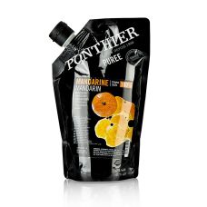 Püree - Mandarine, 100% Frucht, 1 kg