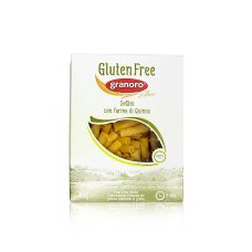 Granoro Sedani, mit Quinoa, glutenfrei, No. 476, 400 g