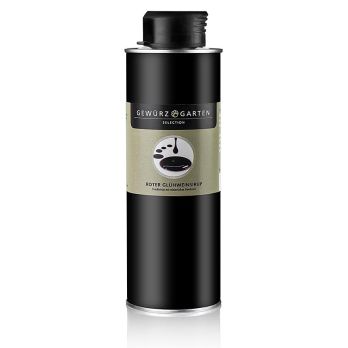 Gewürzgarten Roter Glühweinsirup, 250 ml