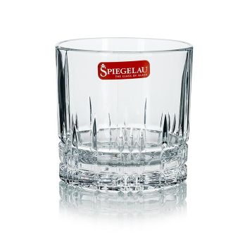 Spiegelau Perfect S.O.F. Glas, Tumbler, 270ml,  Perfect Serve Collection, 1 St