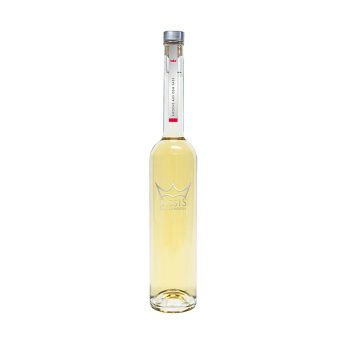 SissiS Kirsche aus dem Holzfass, Fruchtspirituose, 41% vol., 500 ml
