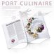 Port Culinaire - Gourmet Magazin, Ausgabe 36, 1 St