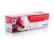 Spritzbeutel, Einweg, 59x28cm, One Way Comfort Red / HOT, 2,55l, 74 St