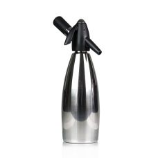 iSi Soda Siphon Sprayer, 1 Liter, Edelstahl, 1 St