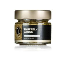 Trüffelsauce (SALSA Tartufata), mit Sommertrüffel, Appennino, 80 g