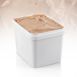 Sorbet - Rhabarber, TK, 2,3 l