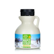 Ahornsirup - Golden, Vermont, 236 ml