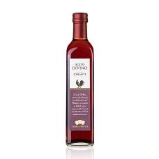Rotwein-Essig, Chianto Classic, Gonnelli, 500 ml