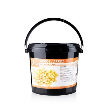 Puffreis, Sosa, 800 g