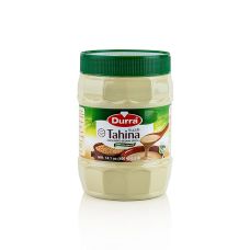 Tahini Sesampaste Tahina, Durra, 400 g