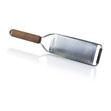 Master Serie - feine Reibe, mit Holzgriff, 1 St