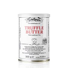 TARTUFLANGHE Bouquet - Trüffelbutter, 300 g