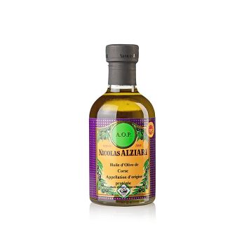 Natives Olivenöl Extra, AOP/ g.U., Korsika, Alziari, 200 ml