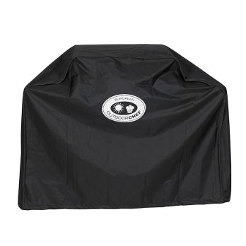 Outdoorchef-Zubehör- Abdeckhaube für Grill AUSTRALIA 455 G, large, 1 St
