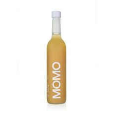 Ile Four MOMO -  Mischgetränk aus Pfirsich und Sake, 12,5% vol., 500 ml