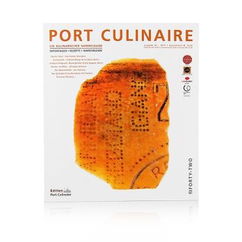 Port Culinaire - Gourmet Magazin, Ausgabe 42, 1 St