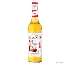 Monin Popcorn Sirup, 700 ml