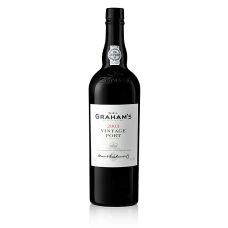 Graham´s - 2003er Vintage Portwein, süß, 20% vol., 95 Parker, 750 ml